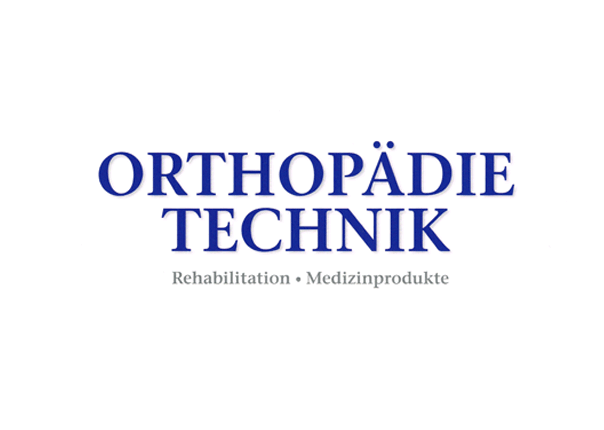 Orthopädie Technik logo